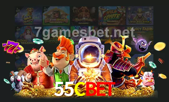 cassino 55Cbet