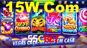 Welcome Bonus 55Cbet