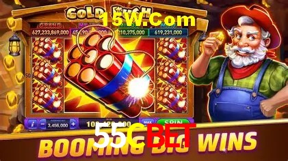 55Cbet - Login Methods
