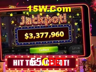 Especiais de Fim de Semana 55Cbet