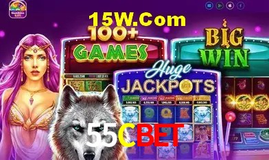 55Cbet Slot - 320+ Caça-Níqueis Premium
