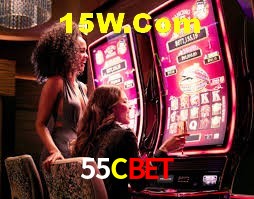 Game Providers 55Cbet