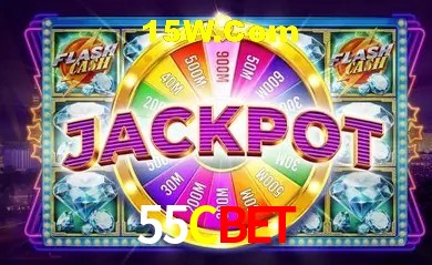 Provedores de Jogos 55Cbet