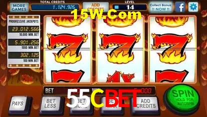 55Cbet Belo Horizonte - Jackpots