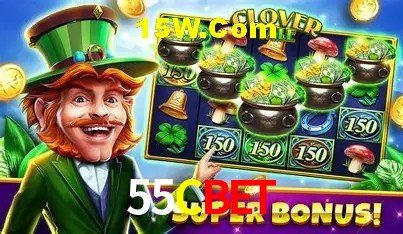 55Cbet Promoções - 30+ Ofertas Diárias