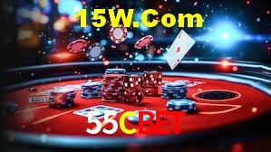 Live Casino 55Cbet