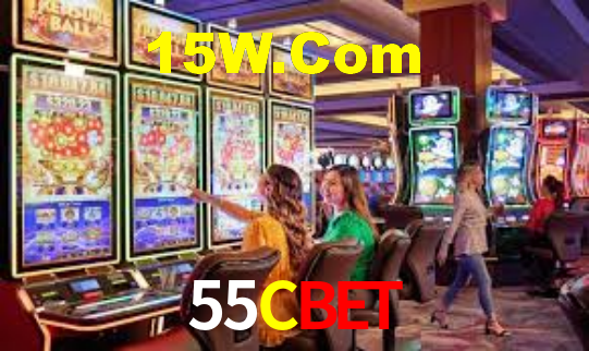 55Cbet - App Security