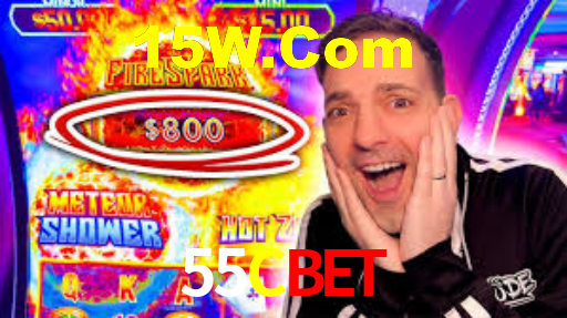 55Cbet - Cassino Oficial Exclusivo - 55C Casino