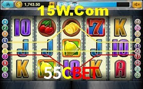 Games Directory 55Cbet