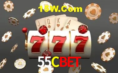 55Cbet São Paulo - Jogo Providers