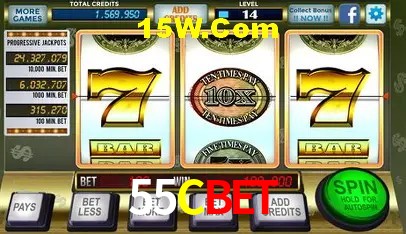 55Cbet - Aplicativo Móvel