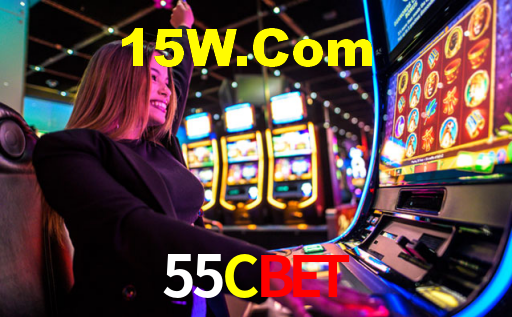 55C Casino