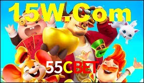 Bonus Features 55Cbet