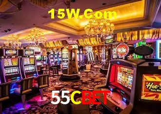 Promoção Relâmpago 55Cbet