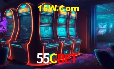 55Cbet - Winners Celebration