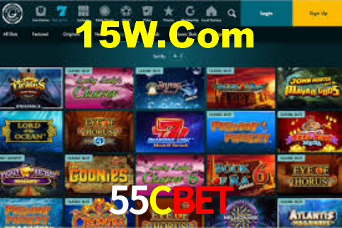 Bônus Generosos e Exclusivos no 55Cbet para Você!