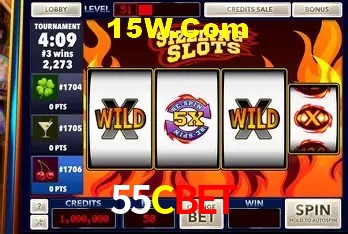 55Cbet - cassino ao vivo