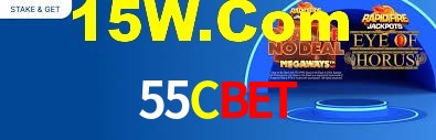 Programa VIP 55Cbet