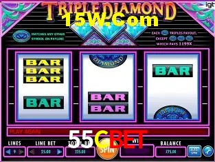 55Cbet - Pagamento PIX Instantâneo